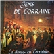 Gens De Lorraine - Vol. 4 La Danse En Lorraine